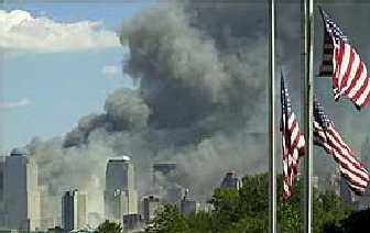 911day photographs and movie in memoriam for the victims of the 911day attack on America