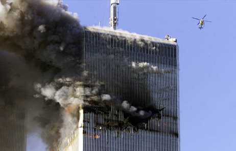 911day Remembered - Great Secrets Shortcuts - Picture Nine