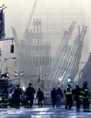 911day Photographs - Great Secrets Shortcuts - Photograph Number One Hundred Thirty-Seven