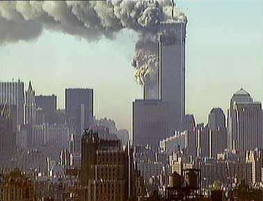 911day Remembered - Great Secrets Shortcuts - Photograph Number Seven