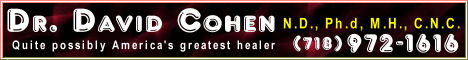 Bodyscan is highly recommended. It works, because it tells precisely how your body reacts to 10,000 substances