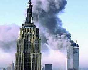911day Remembered - Great Secrets Shortcuts - Photo Fourteen