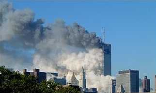 911day Photographic Tributes - Great Secrets Shortcuts - Photograph Number Twenty-Three