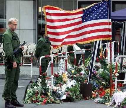 911day Memorial Photographs - Great Secrets Shortcuts - Photograph Number Fifty-Four