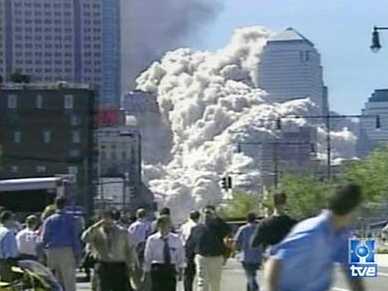 911day remembered forever